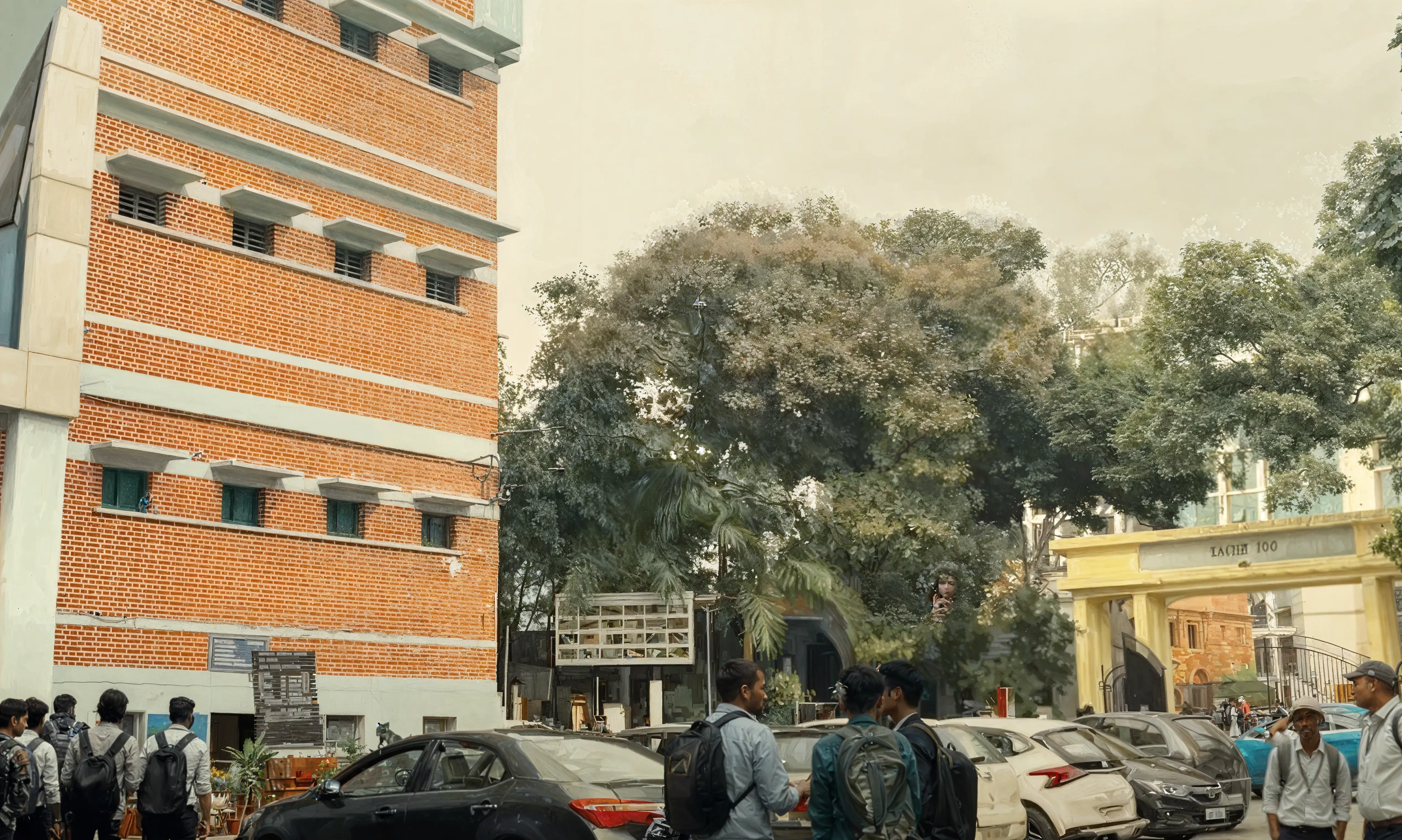 St Xavier's Ranchi Campus photo 10